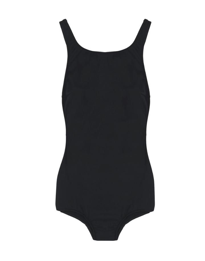 Bianca Balti One-piece Swimsuits