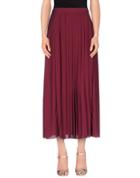 Orion London Long Skirts