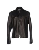 Golden Bear Jackets