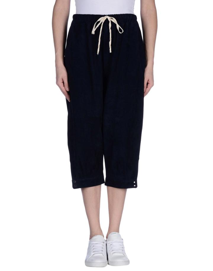 By Walid 3/4-length Shorts