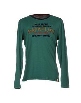 Napapijri T-shirts