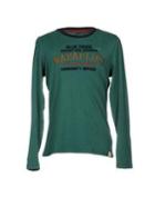 Napapijri T-shirts