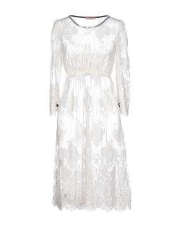 Dv Roma Knee-length Dresses