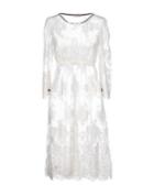 Dv Roma Knee-length Dresses