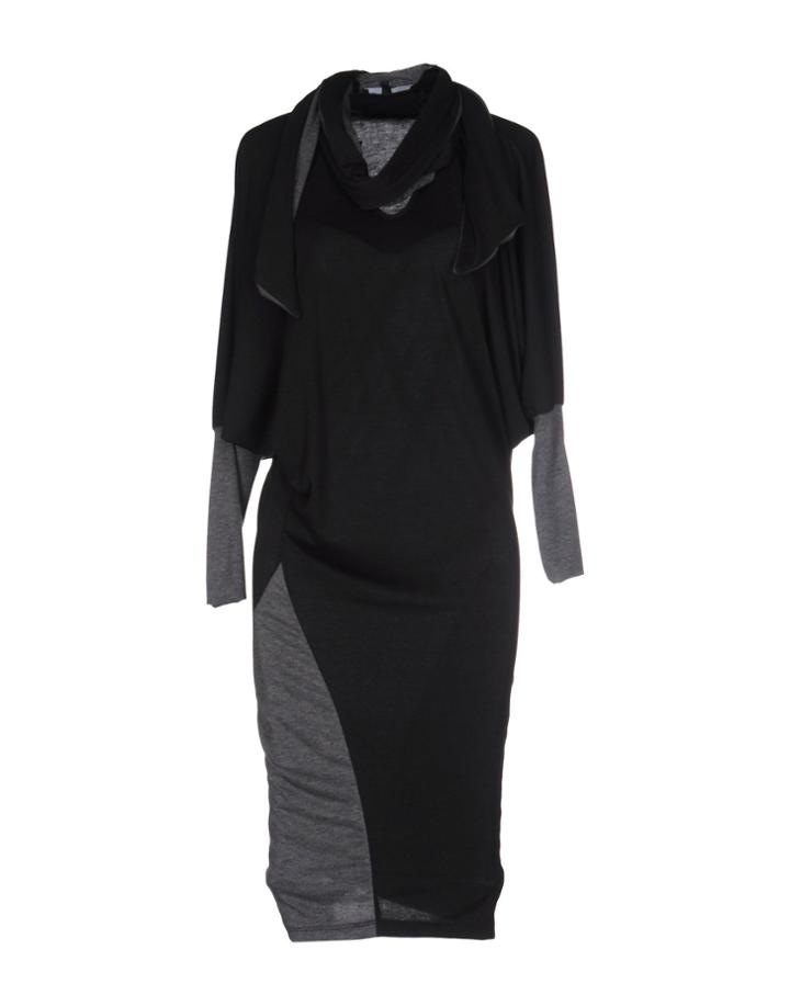 Prive' Italia Knee-length Dresses
