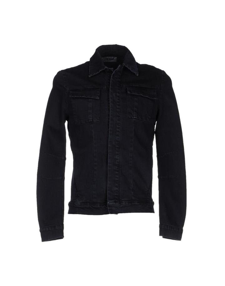 L(!)w Brand Denim Outerwear