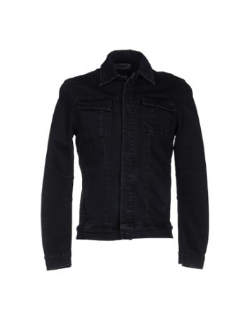 L(!)w Brand Denim Outerwear