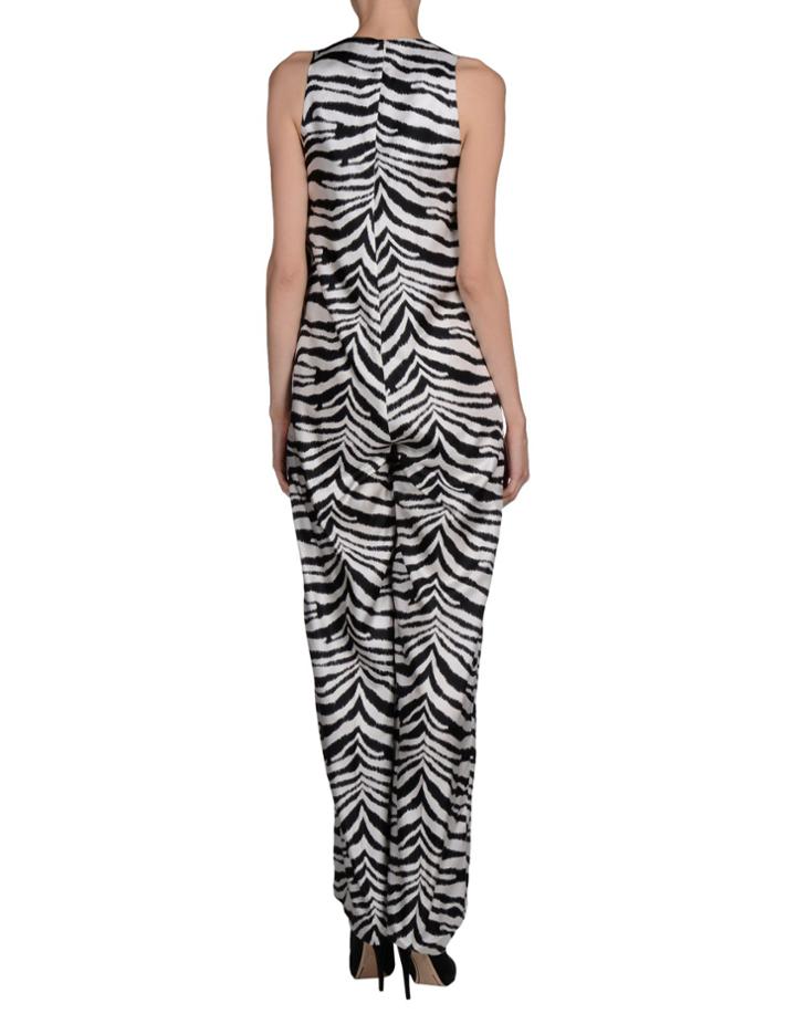 Emanuel Ungaro Jumpsuits