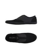 Yohji Yamamoto Pour Homme Sneakers
