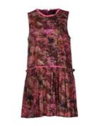 Lulu & Co Short Dresses