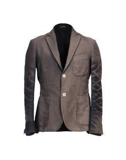 De Curtis 1961 Blazers