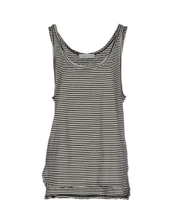 Ash Studio Paris Tank Tops