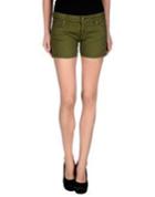 Basicon Denim Shorts