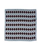Tod's Square Scarves