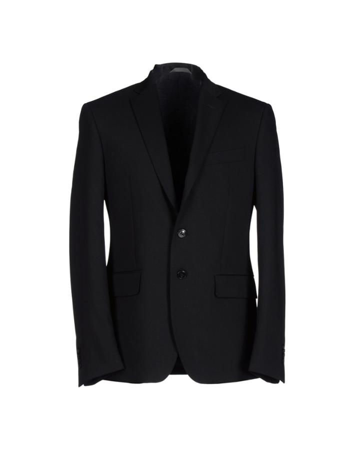 Neil Brown Blazers
