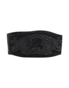 .amen. Belts