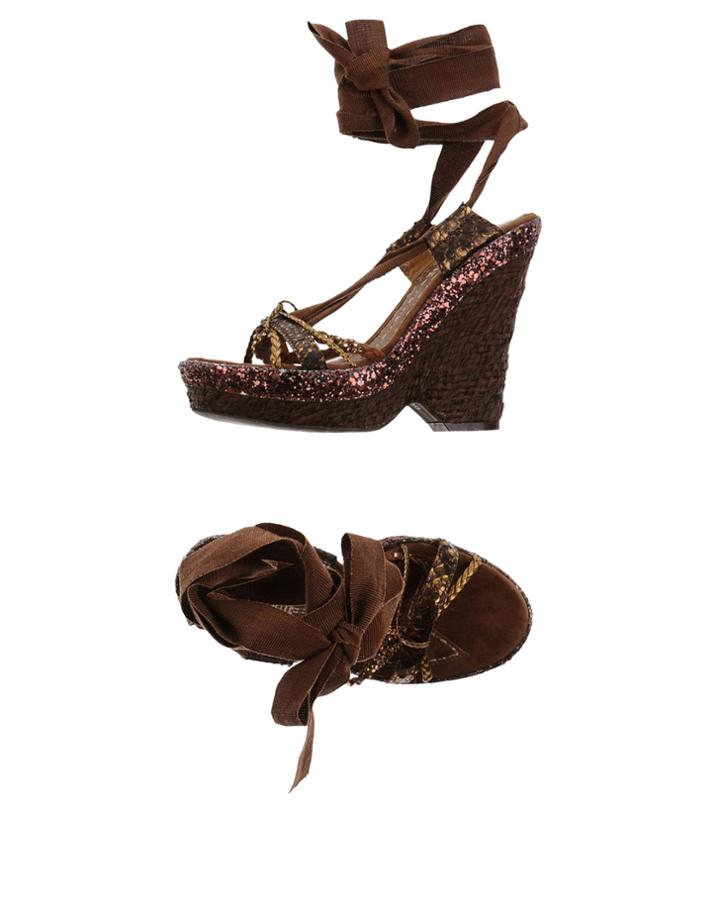 Vic Matie Espadrilles