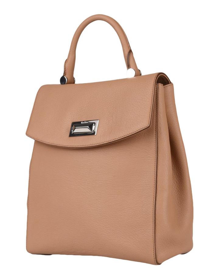 Max Mara Backpacks & Fanny Packs