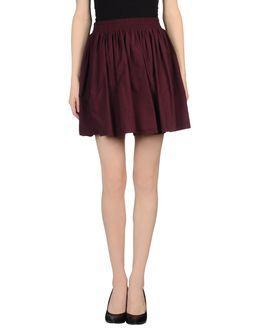 Prim I Am Mini Skirts