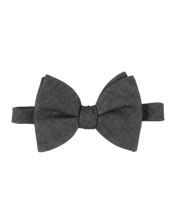 Closed Bow Ties