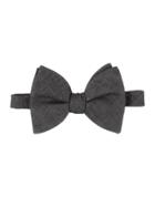 Closed Bow Ties