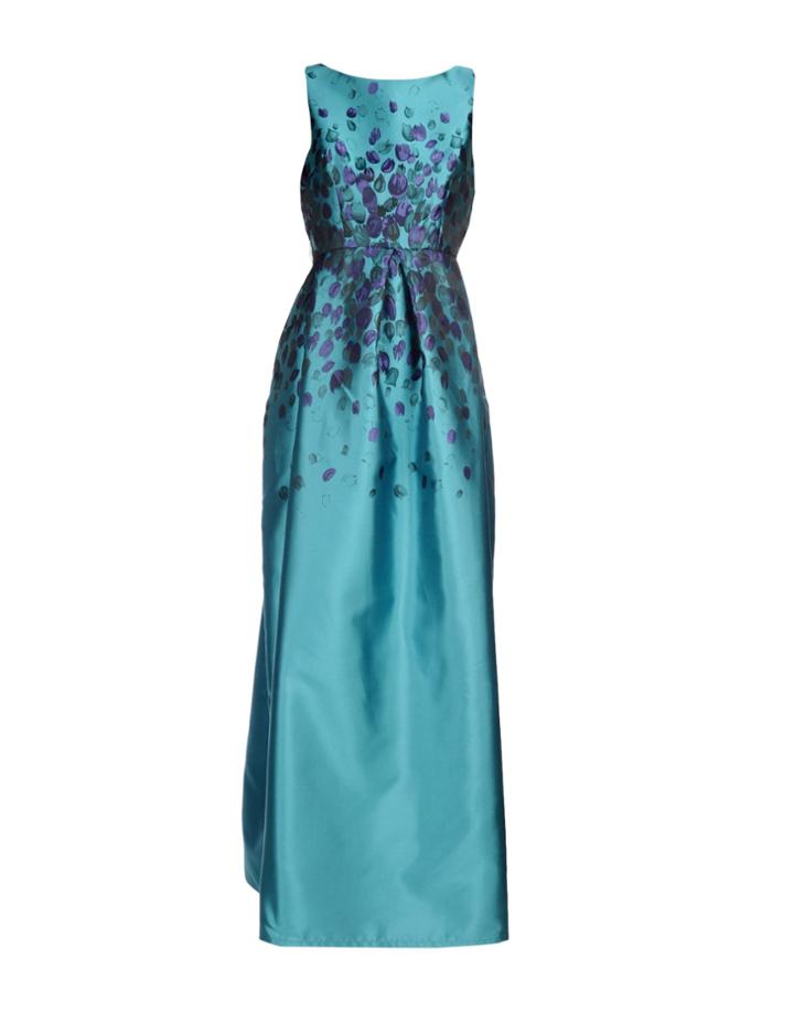 Lanacaprina Long Dresses