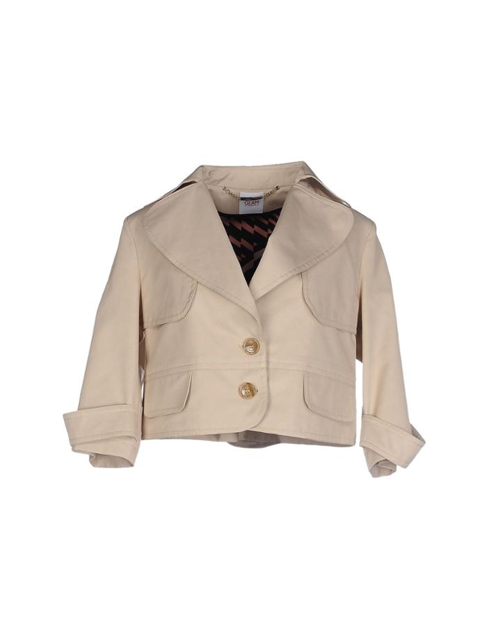 Glam Cristinaeffe Blazers