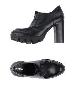 Vienty Lace-up Shoes