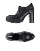 Vienty Lace-up Shoes