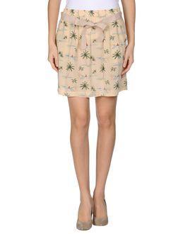 Des Petits Hauts Mini Skirts