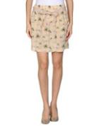 Des Petits Hauts Mini Skirts