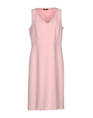 Carla Carini Knee-length Dresses