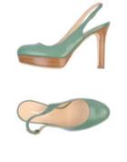 Emma Brendon Pumps