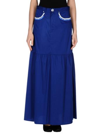 .love Is Love. Long Skirts