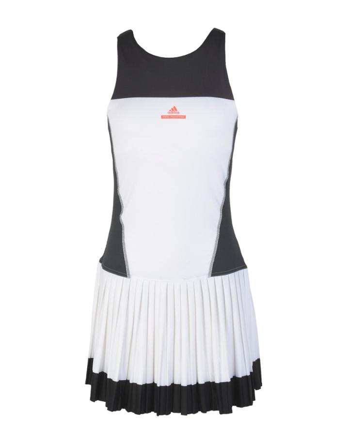 Adidas By Stella Mccartney Short Dresses