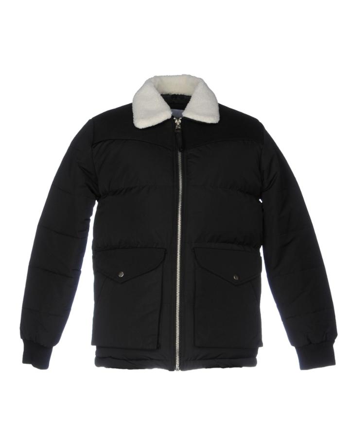 Bellfield Jackets