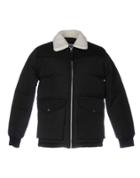Bellfield Jackets