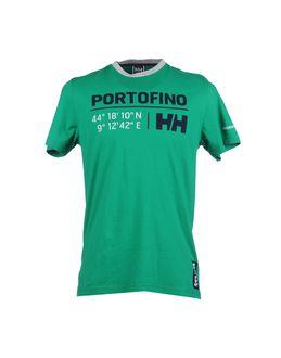 Helly Hansen T-shirts