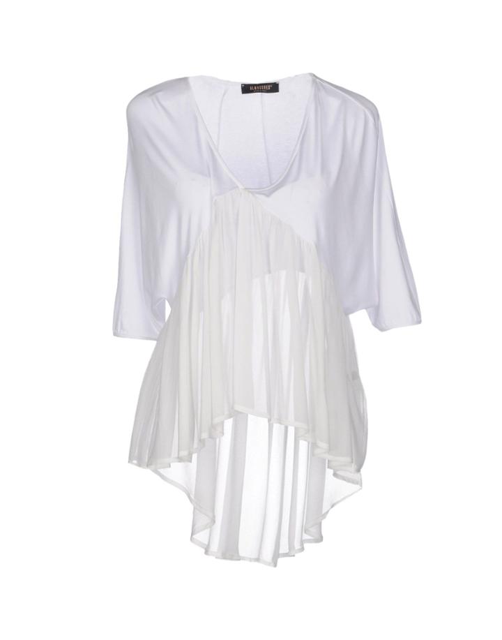 Almagores Blouses