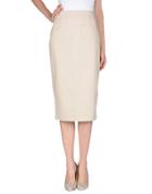 Emma Corti 3/4 Length Skirts