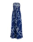 Zm Woman Long Dresses