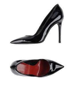 Mangano Pumps
