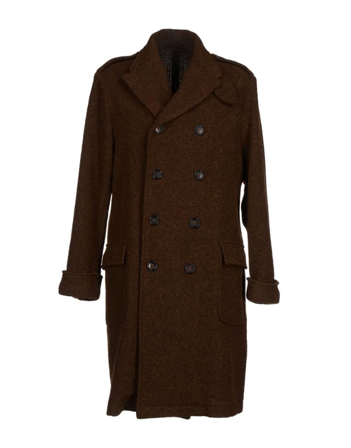 East Harbour Surplus Coats