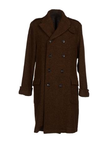 East Harbour Surplus Coats