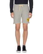 Bastille Shorts