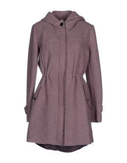 Alanred Full-length Jackets