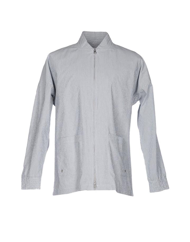 Peb Overcoats