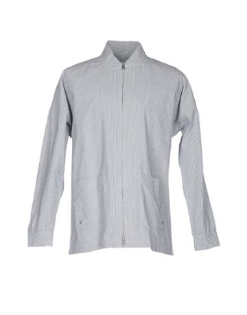 Peb Overcoats