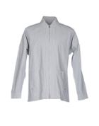 Peb Overcoats