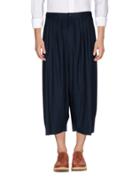 Sasquatch Fabrix. 3/4-length Shorts